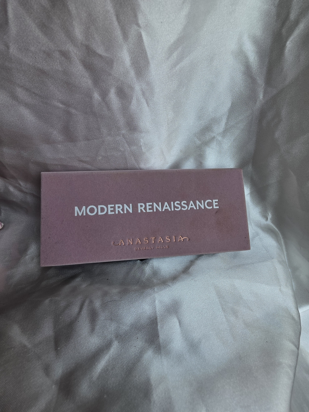 ABH Modern Renaissance Palette